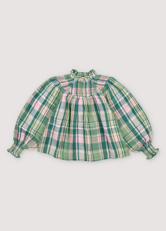Greenland Blouse Sample 6y