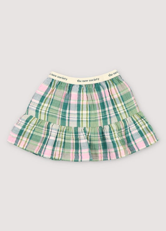 Greenland Skirt Sample 6y