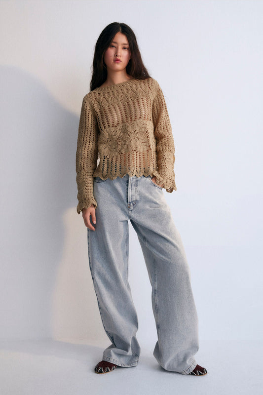 Calipso Woman Jumper