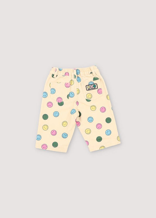 Happy Place Baby Pant Sample 6m