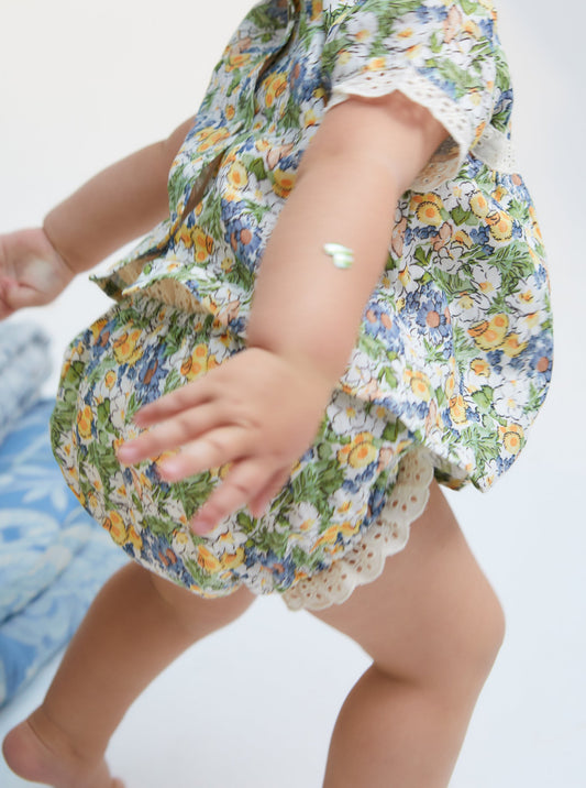 Beverly Baby Bloomer