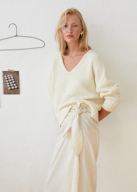 Carson Woman Skirt