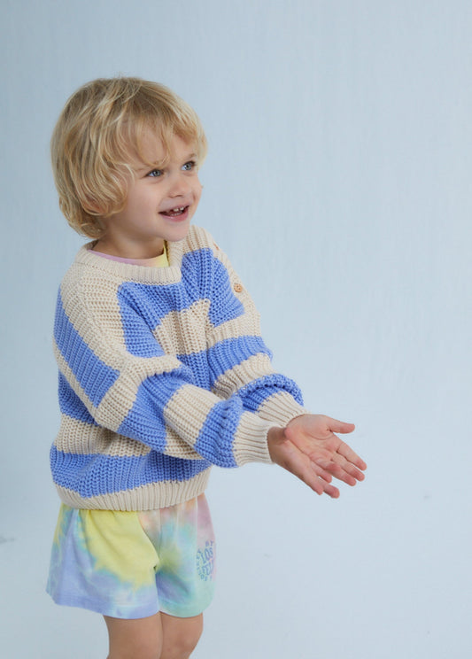Wildshire Baby Short