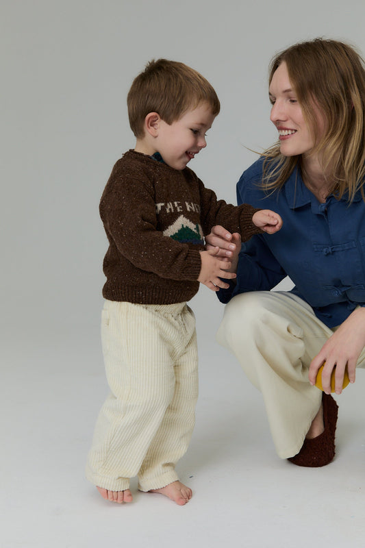 Yosemite Baby Jumper