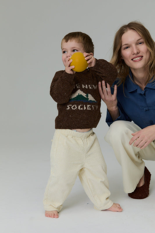 Yosemite Baby Jumper