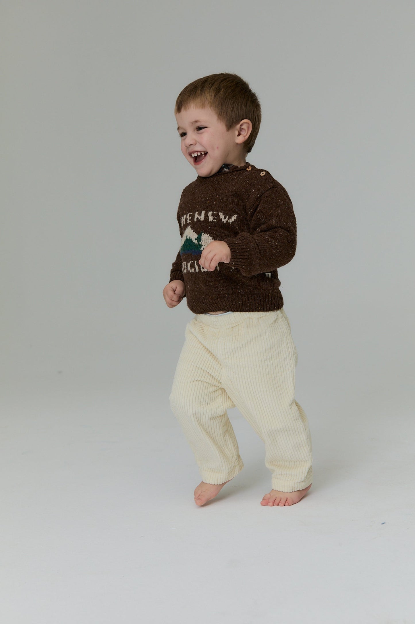 Yosemite Baby Jumper
