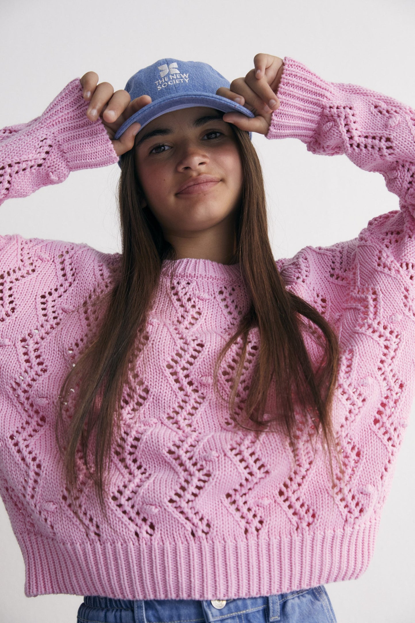 Cap Denim