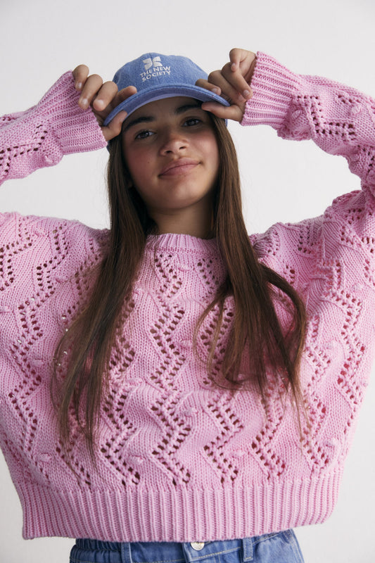 Cap Denim