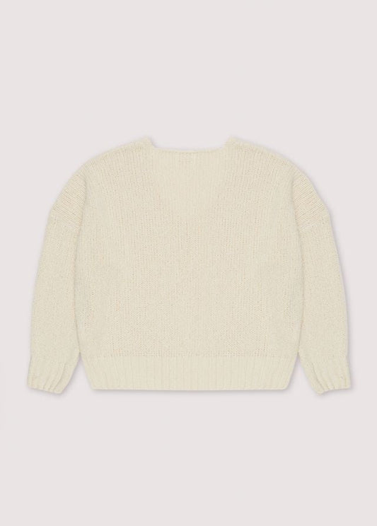 Arcadia Woman Jumper_Sampling