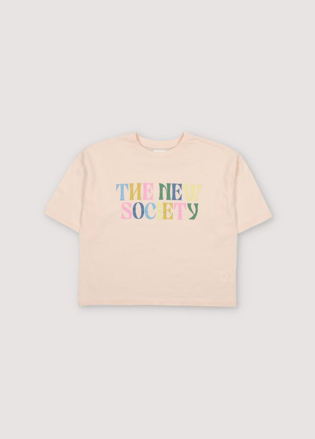 Boreal T-shirt Sample 6y