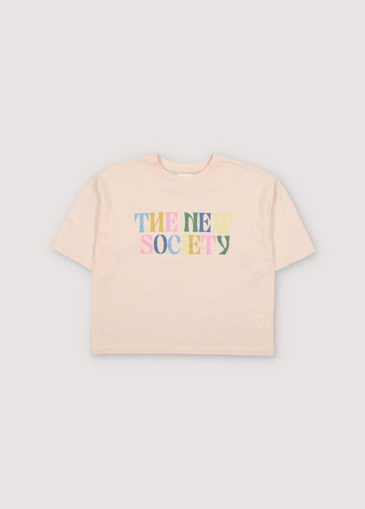 Boreal T-shirt Sample 6y