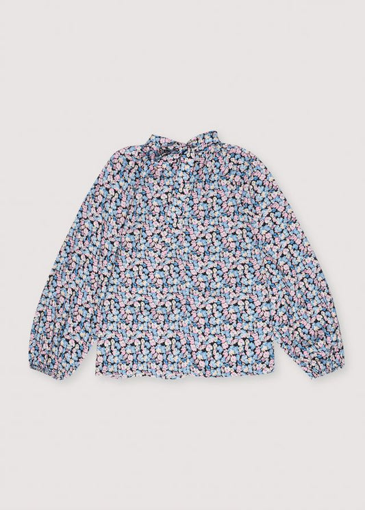 Geneva Woman Blouse Sample