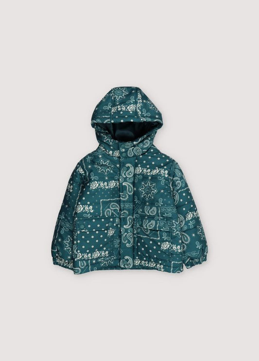 Gallen Outerwear Sample 6y