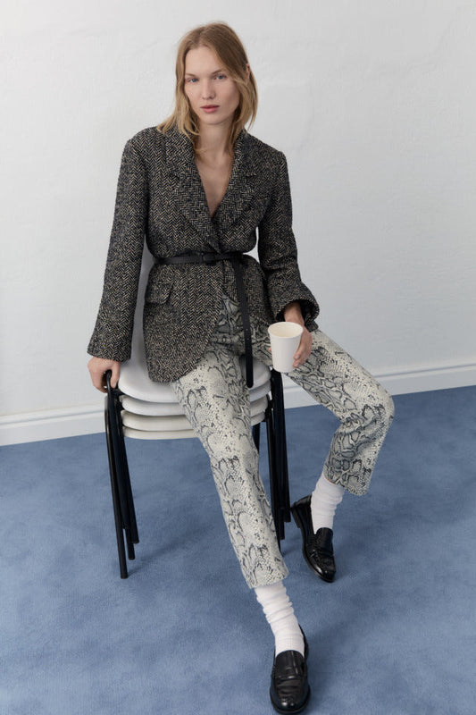 Capetown Woman Pant