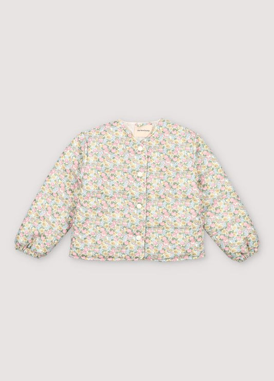 Alpha jacket Sample 6y