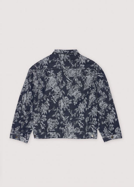 Berlin Woman Jacket Sample