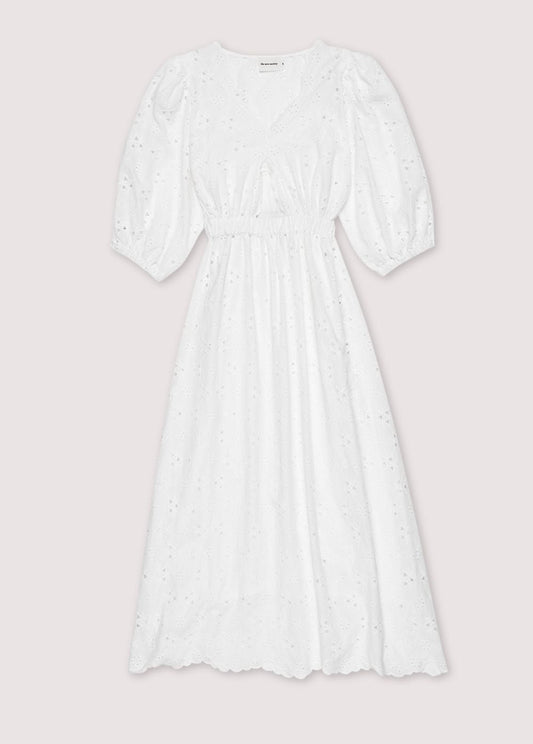 Abbott Woman Dress_Sampling
