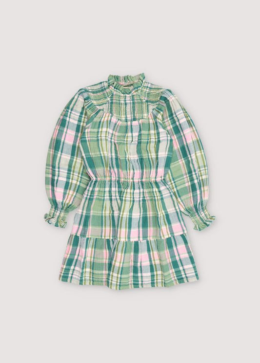 Greenland Dress Sample 6y