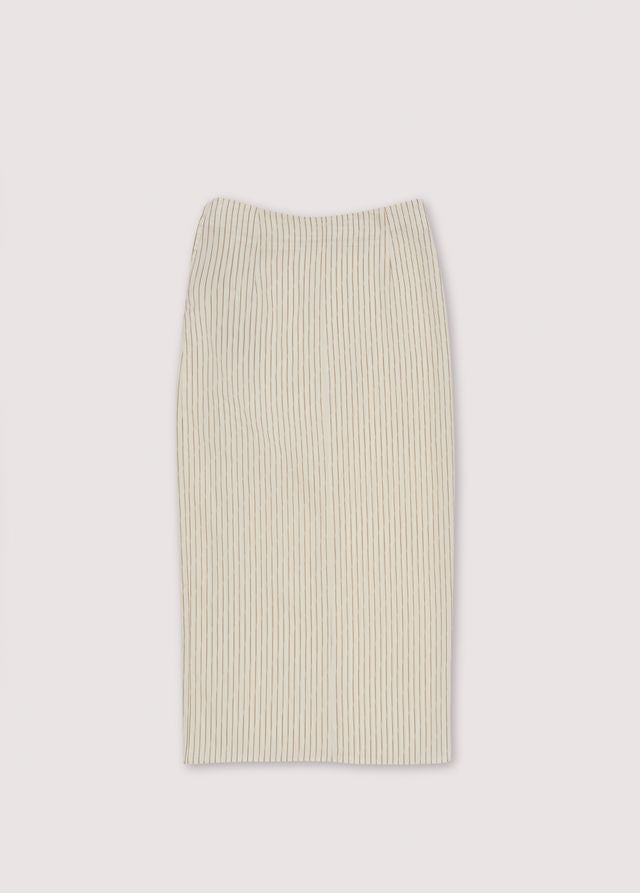 Carson Woman Skirt_Sampling