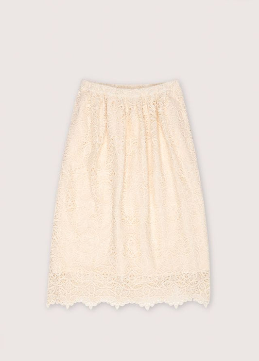 Ghent Woman Skirt Sample